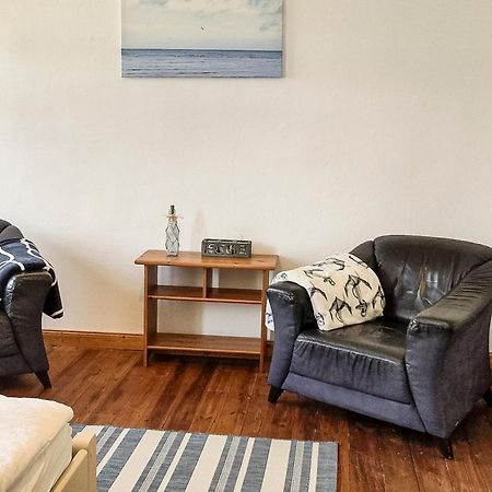 Ferienwohnung Zur Pferdekoppel Bömitz Kültér fotó